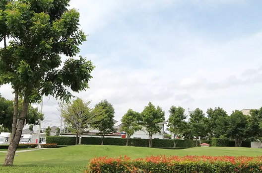 รูป PRUKSA VILLE SAKAE NGAM - RAMA 2 - รูปที่ 3/5