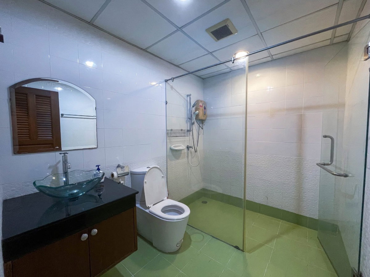 รูป #R1984 ให้เช่า Thew River Place - รูปที่ 12/12