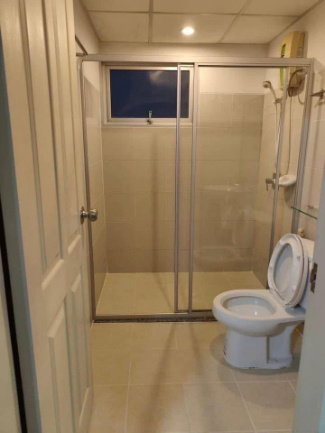 picture For Sales Whizdom Avenue Ratchada Ladprao Unit 428/393 (North) - 11/17