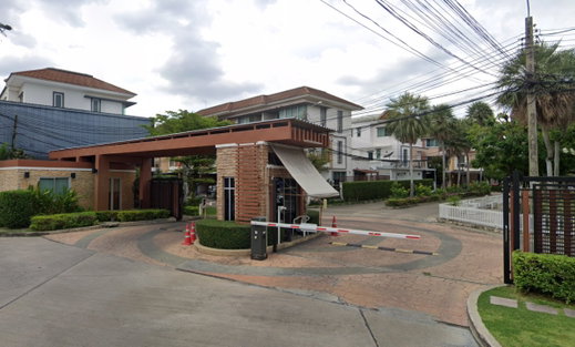 Project Plus City Park Ngamwongwan 25 Picture - 2/2