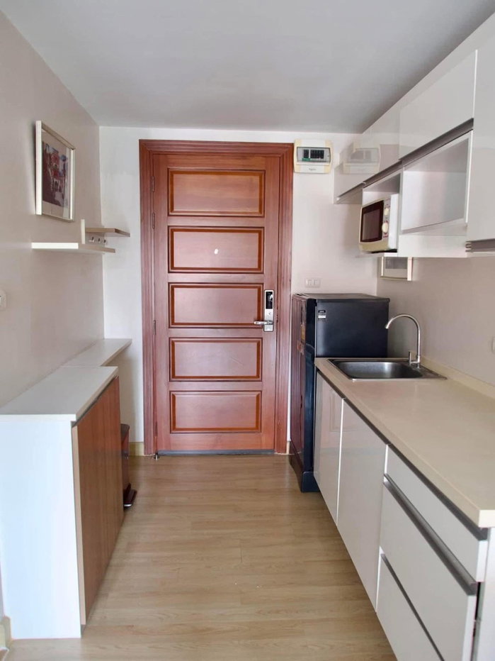 รูป #R1969 ให้เช่า Emerald Residence Ratchada Condominium - รูปที่ 4/5