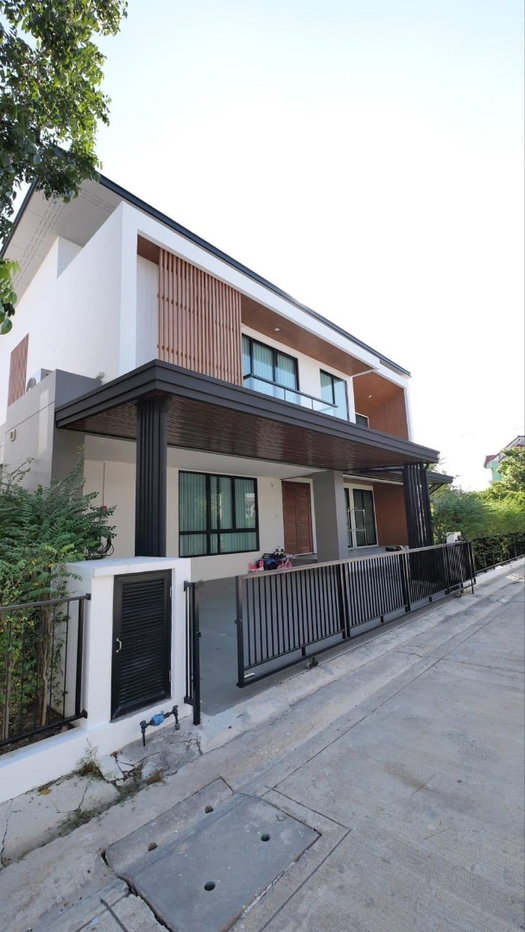 รูป #S1955 ให้เช่า ETERNITY Rangsit-Wongwean - รูปที่ 9/14