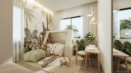 รูป COMO BOTANICA II Bangna - รูปที่ 3/12