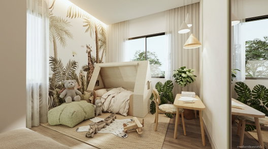 รูป COMO BOTANICA II Bangna - รูปที่ 3/12