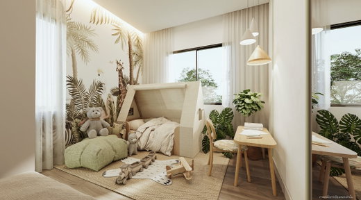 Project COMO BOTANICA II Bangna Picture - 3/12