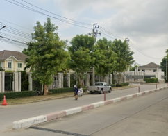 Project PRUKSA VILLE SAKAE NGAM - RAMA 2 Picture - 2/5