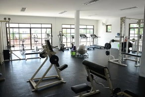 รูป Mountain View International Residence Bangsaen - รูปที่ 3/3