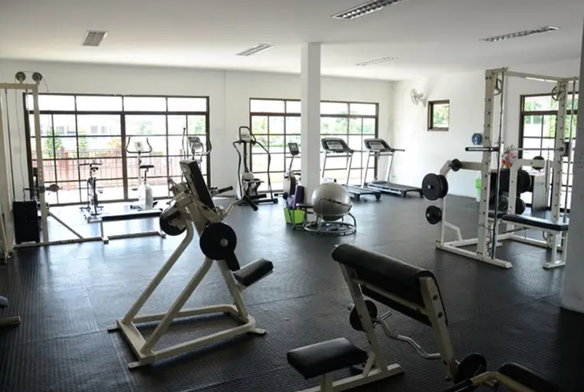 รูป Mountain View International Residence Bangsaen - รูปที่ 3/3