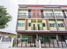 รูป Buathongthani Park Ville 5 - รูปที่ 4/4