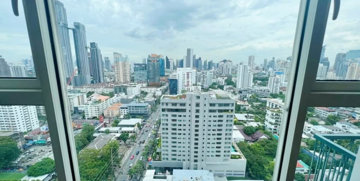 รูป #S1960      ให้เช่า Ivy Thonglor - รูปที่ 8/15
