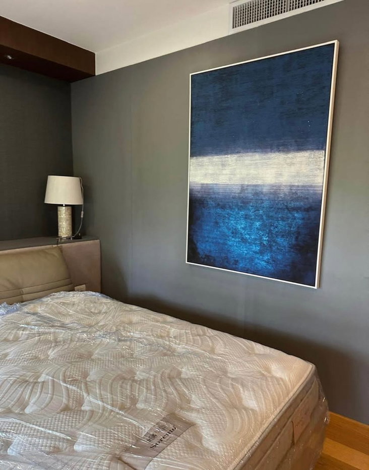 picture #S1954 For Rent Ficus Lane Sukhumvit 44/1 - 9/15