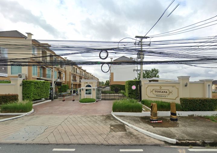ทัสคานี เอ็กคลูซีฟ ศรีราชา