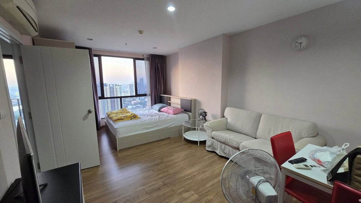 รูป #R1958 ให้เช่า The Tree Interchange - รูปที่ 3/11