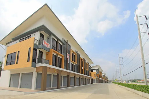 รูป Greenery City - รูปที่ 2/2