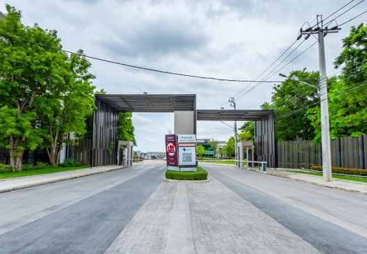 รูป Patio Ladkrabang - Motorway - รูปที่ 2/17