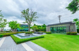 รูป Patio Ladkrabang - Motorway - รูปที่ 3/17