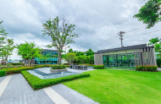 รูป Patio Ladkrabang - Motorway - รูปที่ 3/17