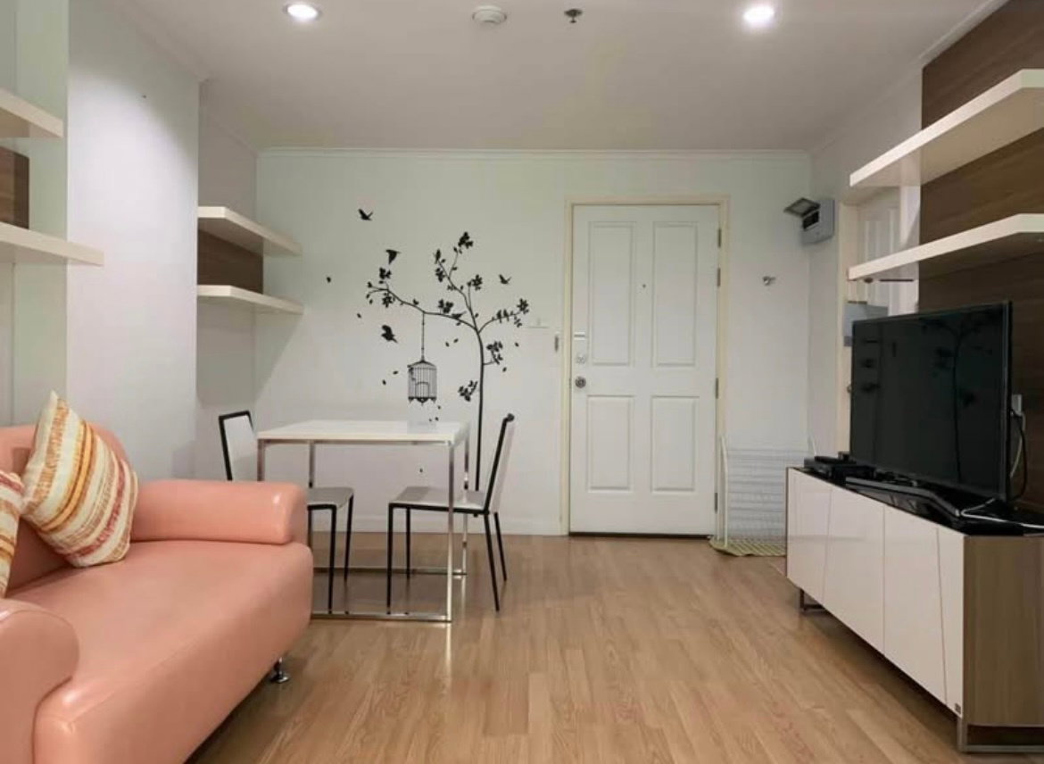 picture #R2007  For rent   Lumpini Place Rama 8 - 4/12