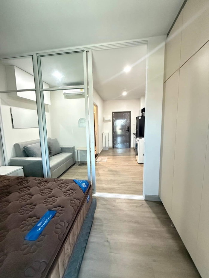 picture #R2008 For rent Supalai Loft Phasi Charoen Station - 7/14
