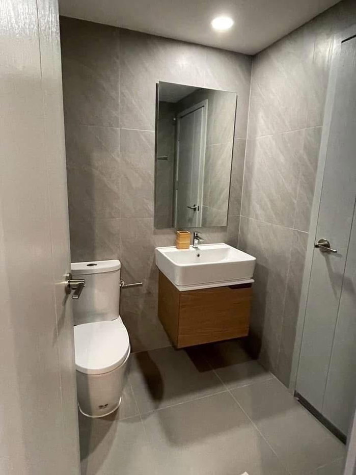 picture #S1980 For Rent IDEO Chula-Samyan - 9/11