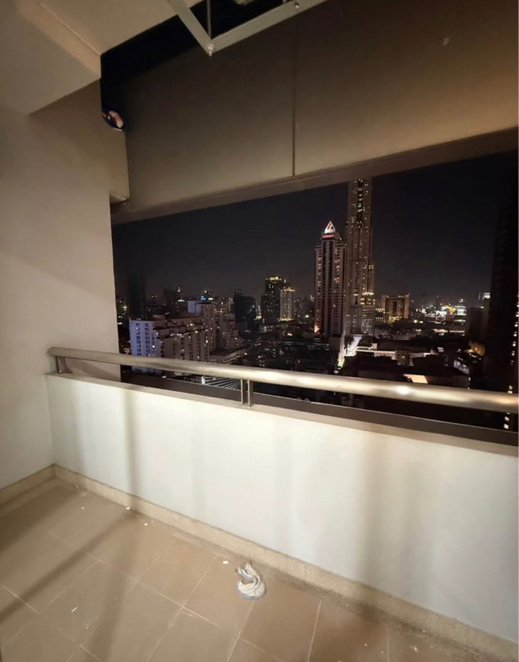 รูป #S1972 ให้เช่า The Platinum Condominium - รูปที่ 6/12
