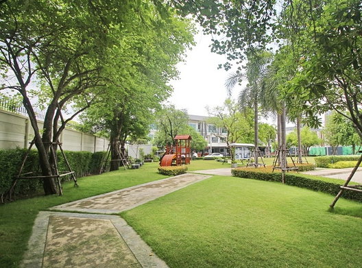 รูป The Plant Citi Chaengwatthana - รูปที่ 3/5