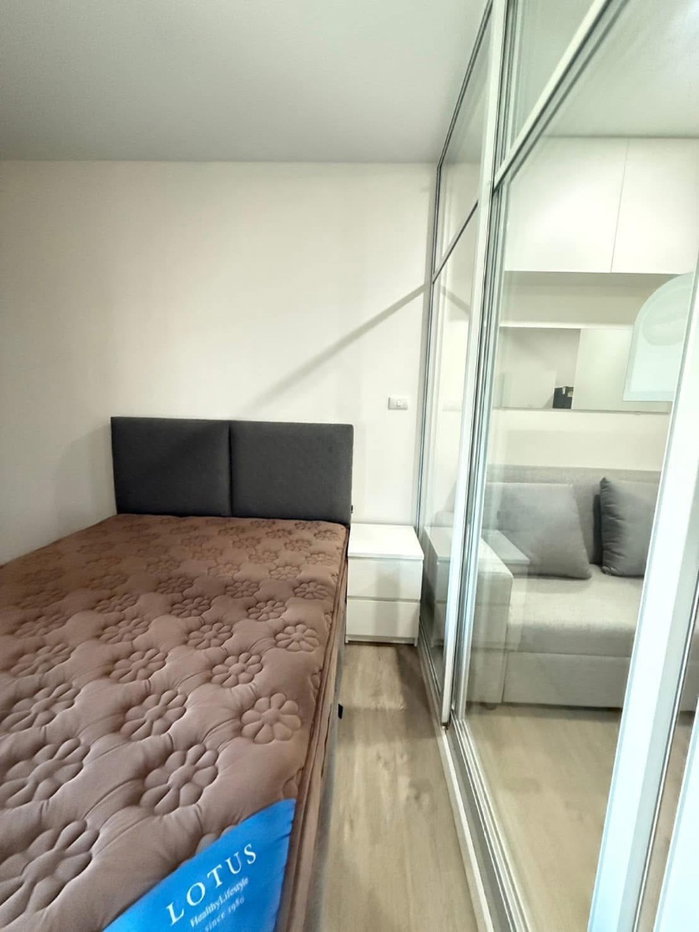 picture #R2008 For rent Supalai Loft Phasi Charoen Station - 6/14