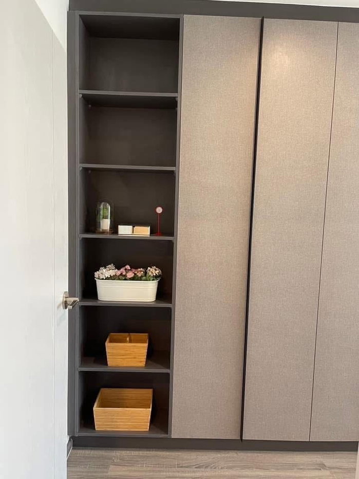 picture #S1980 For Rent IDEO Chula-Samyan - 7/11