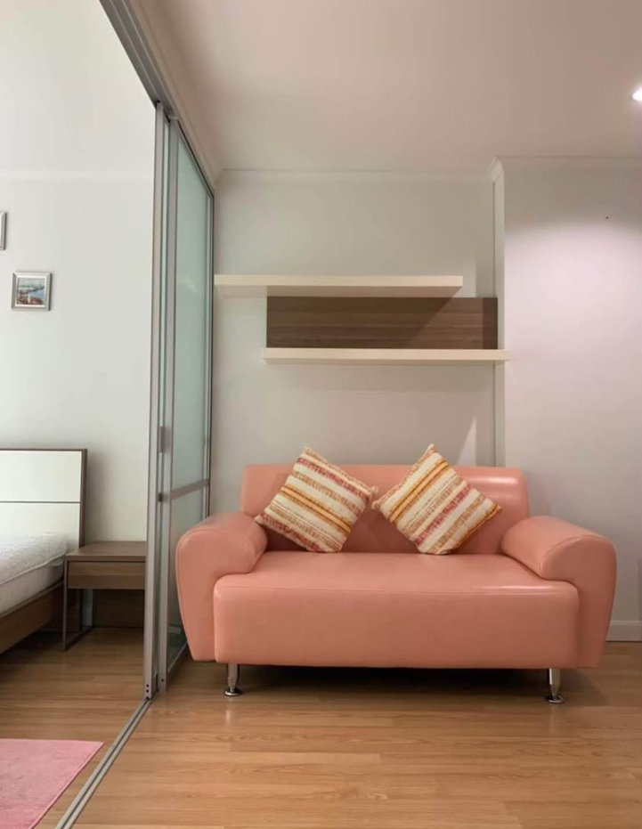 picture #R2007  For rent   Lumpini Place Rama 8 - 5/12