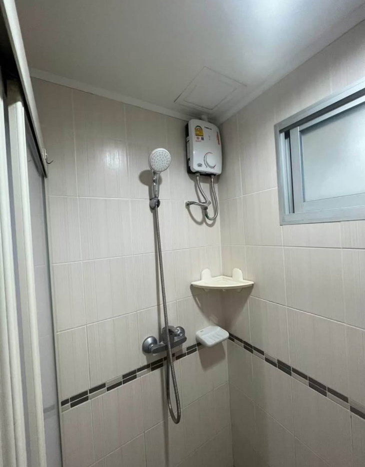 picture #R2007  For rent   Lumpini Place Rama 8 - 11/12
