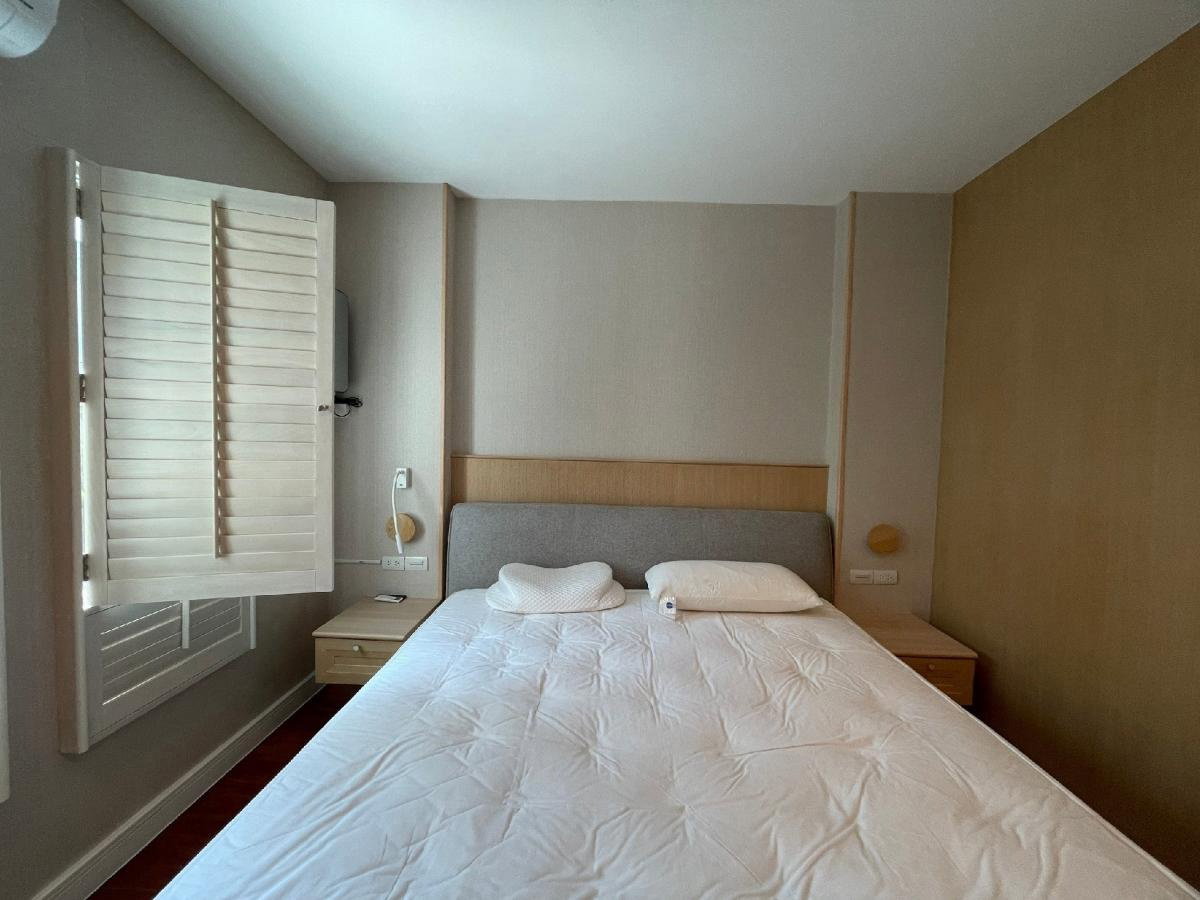 รูป ขายบ้านบางกอก บูเลอวาร์ด รามอินทรา กม.2 สังคมส่วนตัว ทำเลดี สภาพสวย พร้อมเฟอร์นิเจอร์ พร้อมอยู่ ราคาเพียง 13.5 ล้านบาท - รูปที่ 28/36