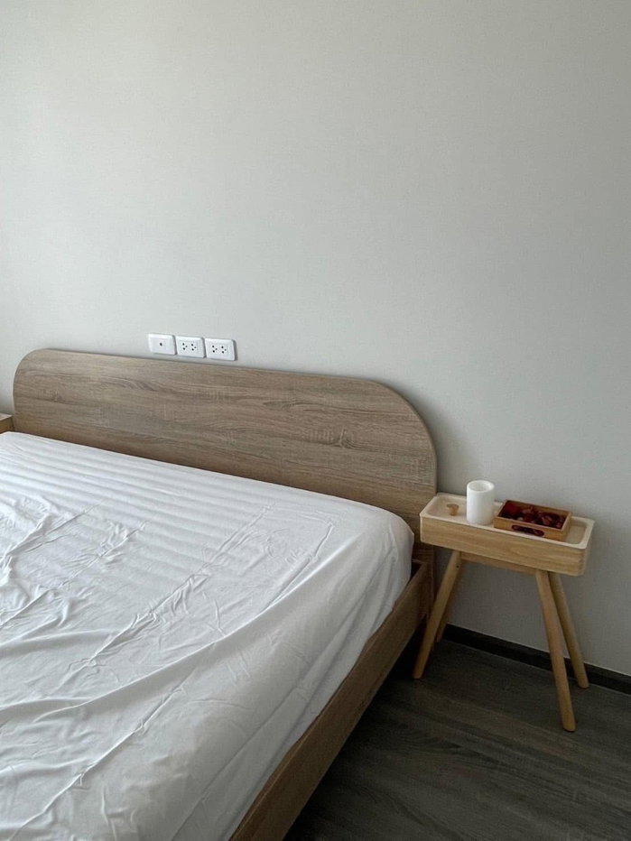 picture #S1980 For Rent IDEO Chula-Samyan - 3/11