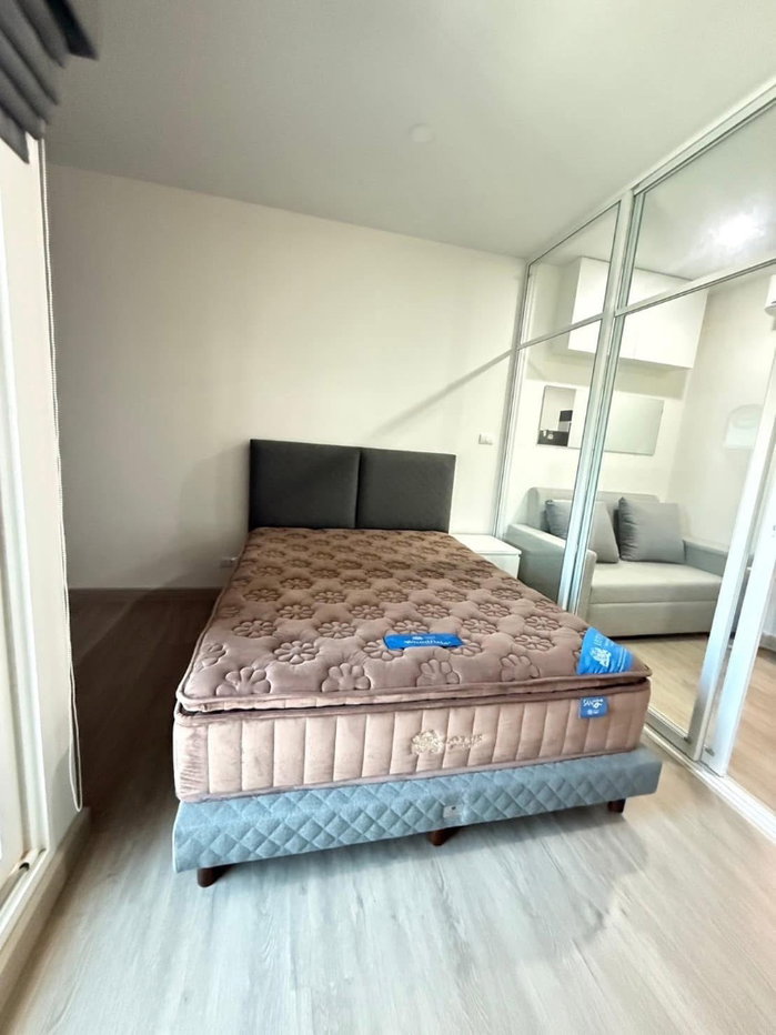picture #R2008 For rent Supalai Loft Phasi Charoen Station - 2/14