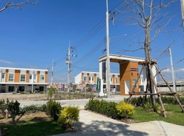 Project Sap Rung Ruang City 5 Picture - 2/4