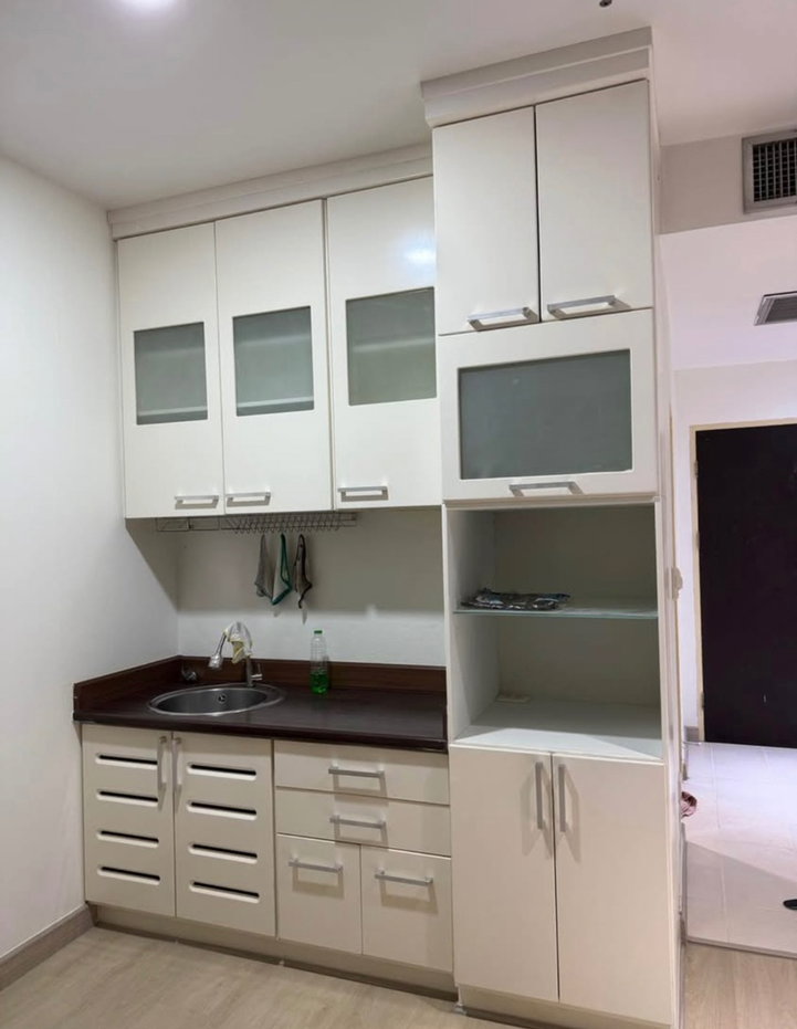รูป #S1972 ให้เช่า The Platinum Condominium - รูปที่ 10/12