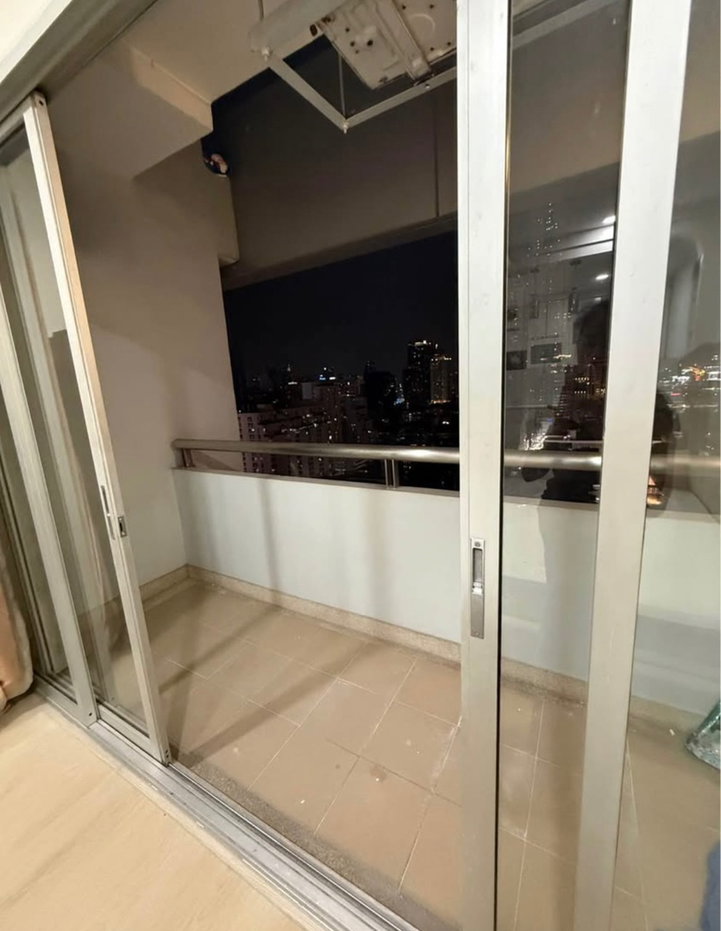 รูป #S1972 ให้เช่า The Platinum Condominium - รูปที่ 9/12