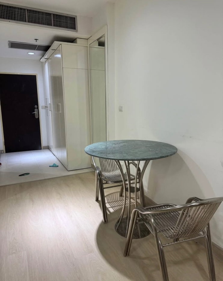 รูป #S1972 ให้เช่า The Platinum Condominium - รูปที่ 7/12