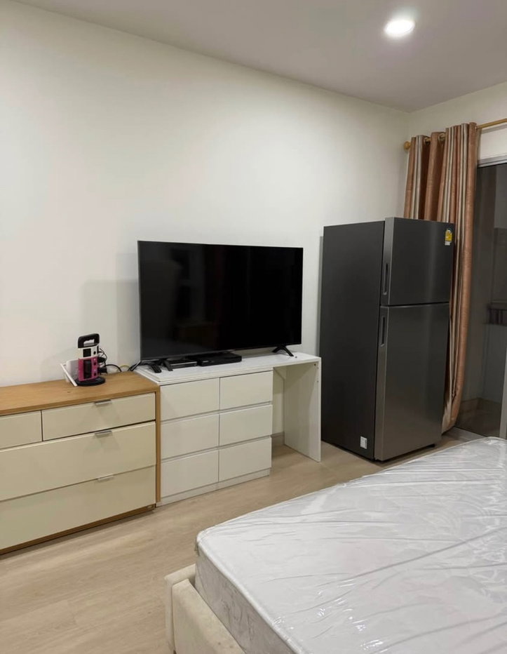 รูป #S1972 ให้เช่า The Platinum Condominium - รูปที่ 5/12