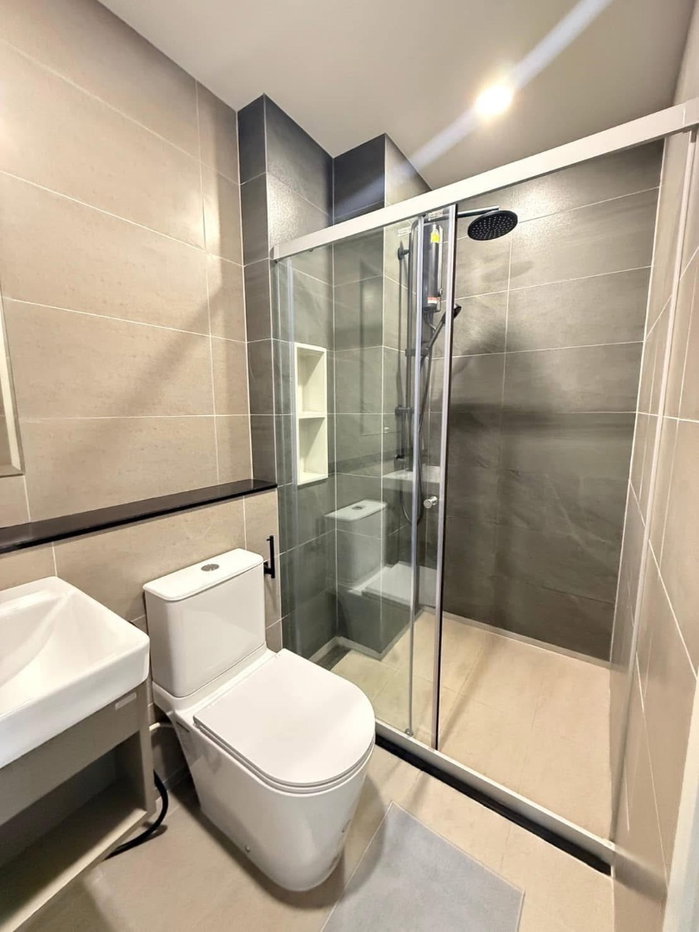 picture #R2008 For rent Supalai Loft Phasi Charoen Station - 9/14