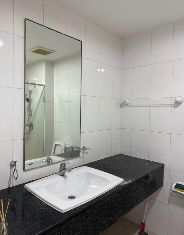 รูป #S1972 ให้เช่า The Platinum Condominium - รูปที่ 8/12