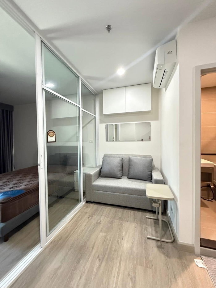 picture #R2008 For rent Supalai Loft Phasi Charoen Station - 5/14