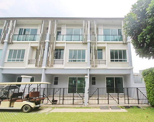 รูป The Plant Citi Chaengwatthana - รูปที่ 4/5