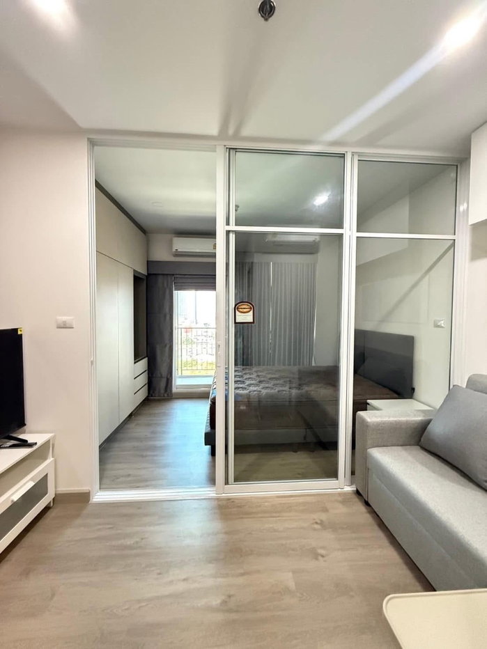 picture #R2008 For rent Supalai Loft Phasi Charoen Station - 3/14