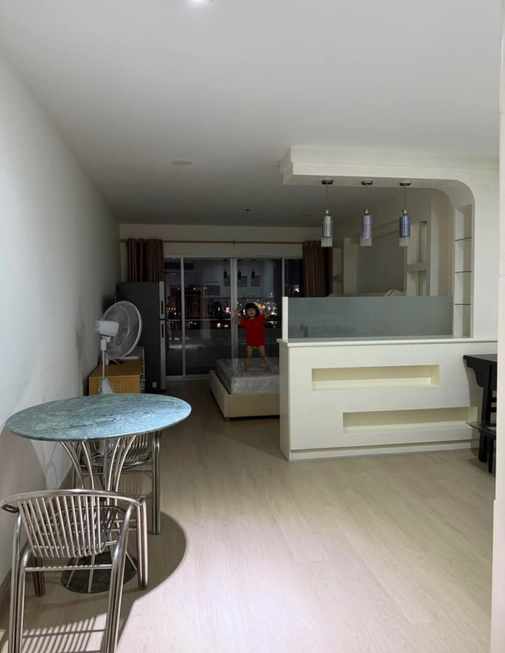 รูป #S1972 ให้เช่า The Platinum Condominium - รูปที่ 11/12