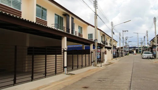 รูป Baan Sripoonsuk 3 - รูปที่ 2/2