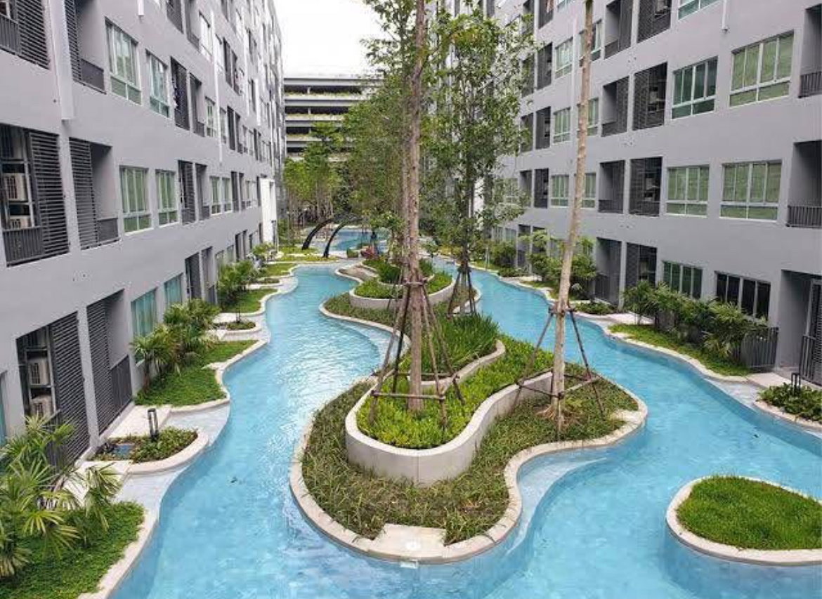 รูป #R2003 ให้เช่า Elio Del Moss Phaholyothin - รูปที่ 13/14