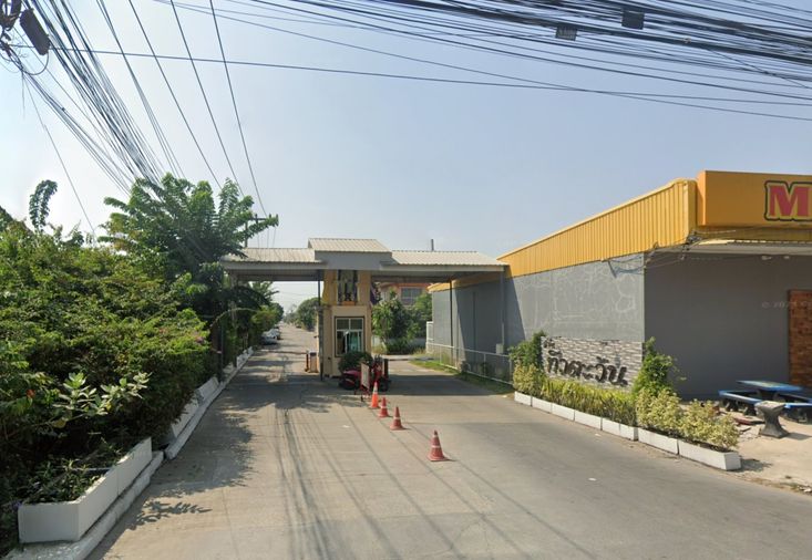 Baan Tewtawan