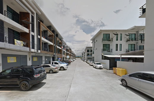 รูป D Complex Si Racha - Nikhom Pinthong 1 - รูปที่ 2/2