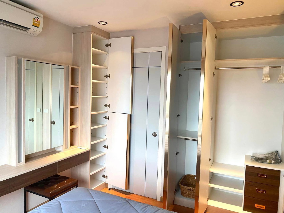 picture #R2018  For rent  The President Sathon-Ratchaphruek 3 - 7/13