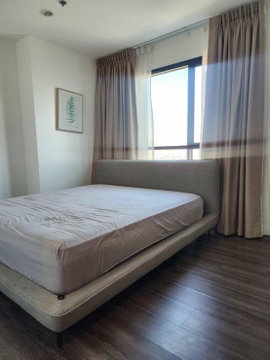 #S2002 ให้เช่า The Base Park West Sukhumvit77